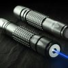 blauer Laser-Pointer