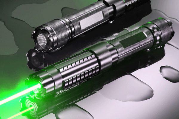 Astronomie Laser