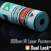 Hand Laser