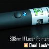 Brennen Laser