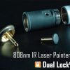 Günstige Laserpointer