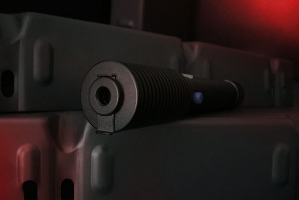 Astronomie Laser