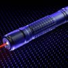Brennen Laser